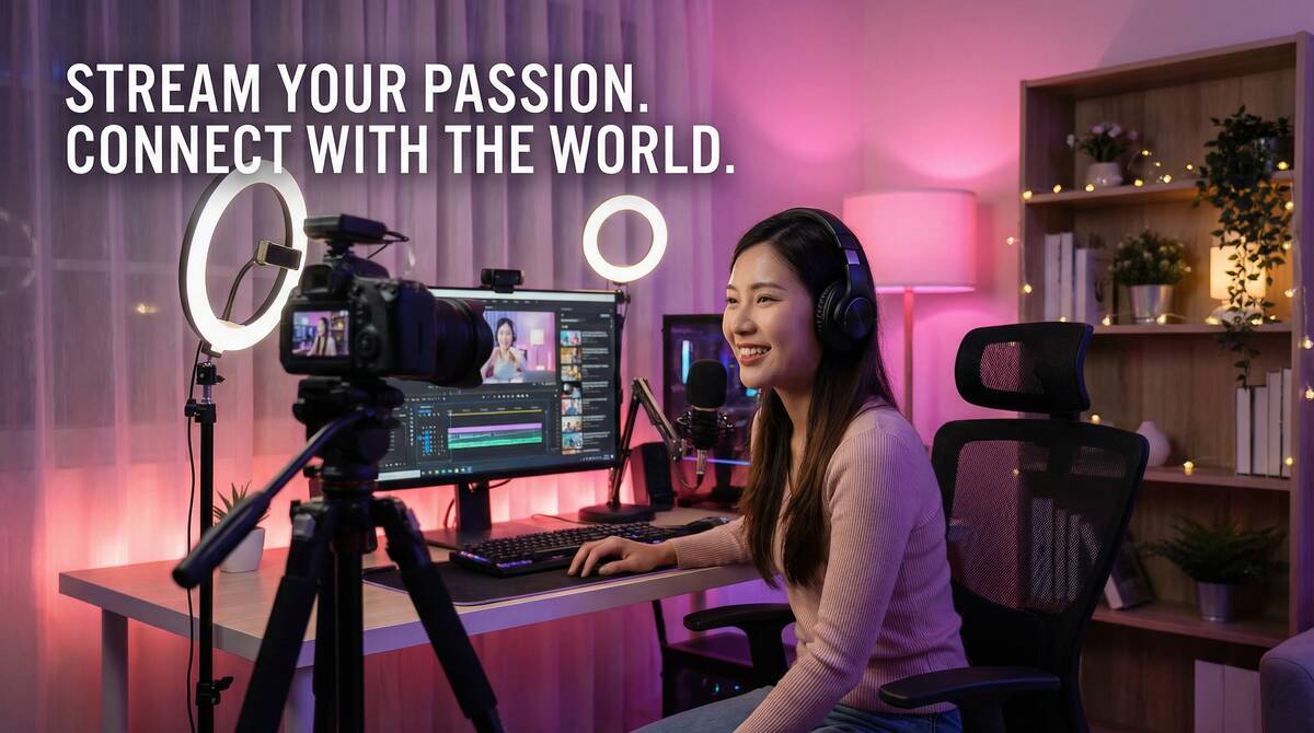 福利姬影视传媒