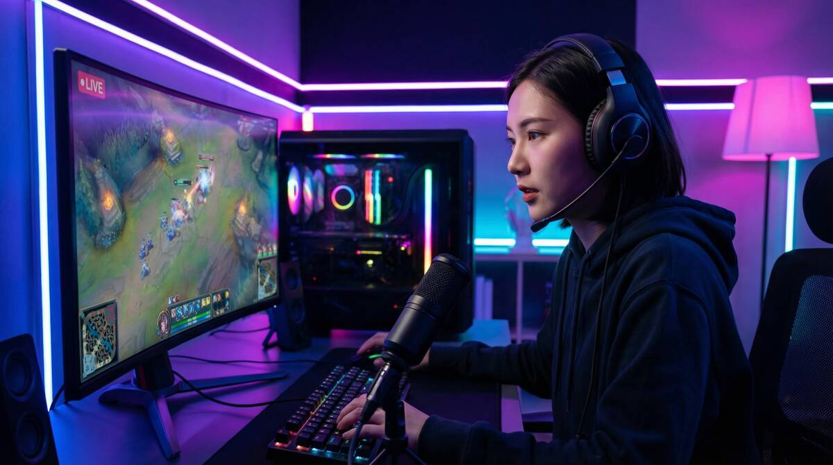 福利姬游戏直播视频